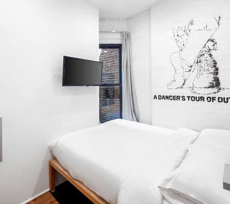 BeHome by LuxUrban, a Travelodge by Wyndham - New York, NY