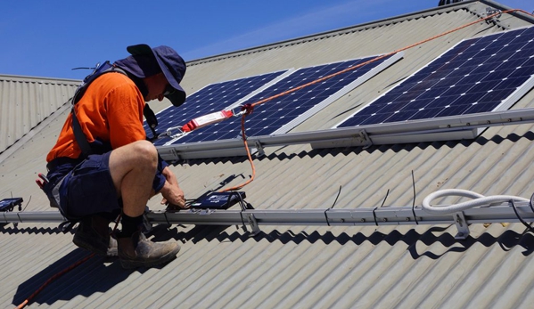 Johnstone Electrical & Sunvalley Solar - Shepparton, VIC