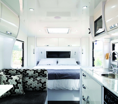 Auswide Caravans & RV's Pty Ltd - South Nowra, NSW