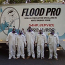 Flood Pro - Water Damage Restoration