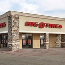 Big O Tires - Automobile Parts & Supplies