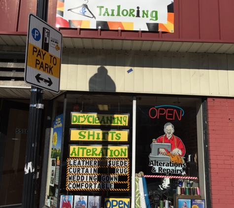 Harford Cleaners & Tailoring - Baltimore, MD