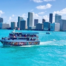 Miami On The Water - Boat Tours