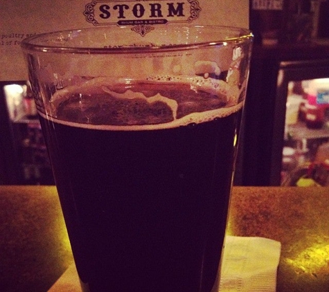 Storm Rhum Bar & Bistro - Asheville, NC