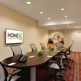 Home2 Suites by Hilton Parc Lafayette - Lafayette, LA