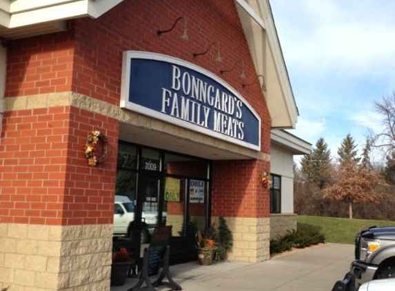 Bonngards Family Meats - Cottage Grove, MN