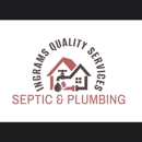 Ingrams Quality Septic Services