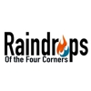 Raindrops of the Four Corners gallery