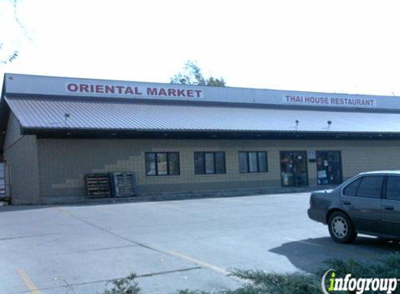 Oriental Market - Lincoln, NE