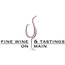 Fine Wine & Tastings on Main - Wine Bars