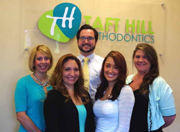 Taft Hill Orthodontics - Fort Collins, CO