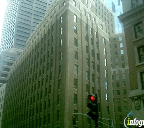 First Republic Bank - Boston, MA