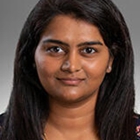 Swetha Saladi, MD