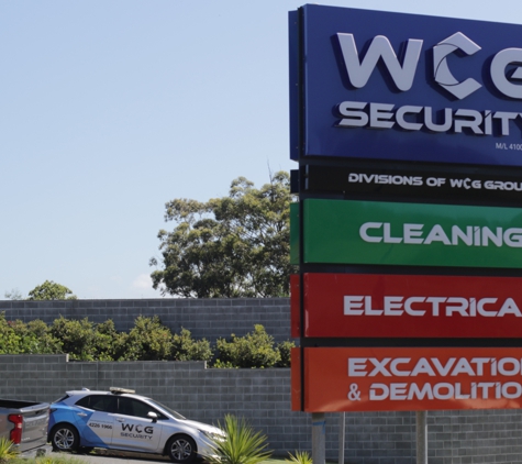 WCG Electrical - Unanderra, NSW