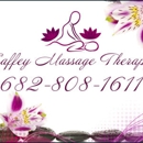 Caffey Massage Therapy - Massage Therapists