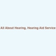 All About Hearing