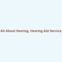 All About Hearing