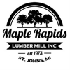 Maple Rapids Lumber Mill Inc gallery