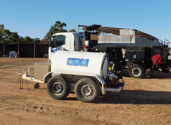 GBM Consulting - Mildura, VIC