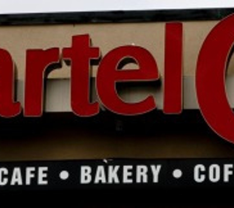 Shartel Cafe - Oklahoma City, OK