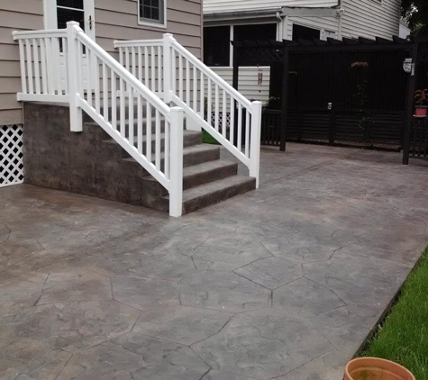 Victory Concrete LLC - Bellmawr, NJ