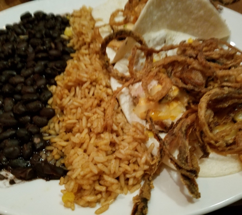 On The Border Mexican Grill & Cantina - Southaven, MS