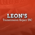 Leon's Transmission Repair