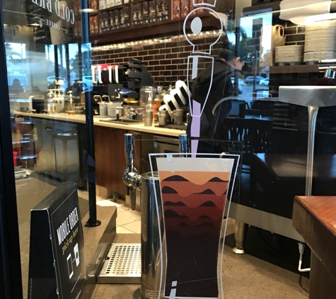 Starbucks Coffee - Torrance, CA