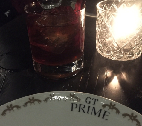 GT Prime - Chicago, IL