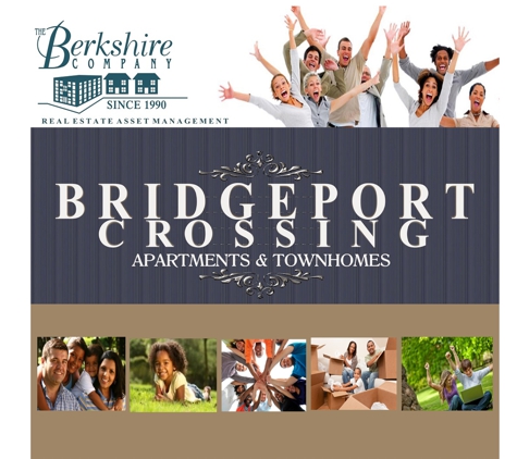 Bridgeport Crossing Apartments - Bridgeton, MO