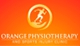 Orange Physiotherapy & Sports Injury Clinic - Physiotherapists