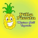 Pina Fiesta Mexican Restaurant LLC - Mexican Restaurants