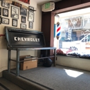 Metropolitan Barber Shop - Barbers