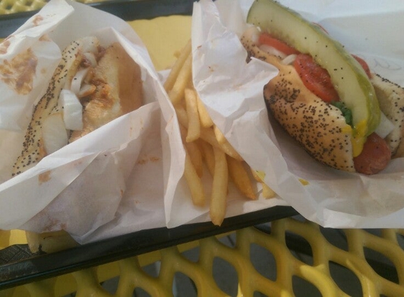 Martino's Italian Beef - Milwaukee, WI