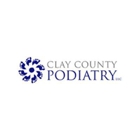 Clay County Podiatry