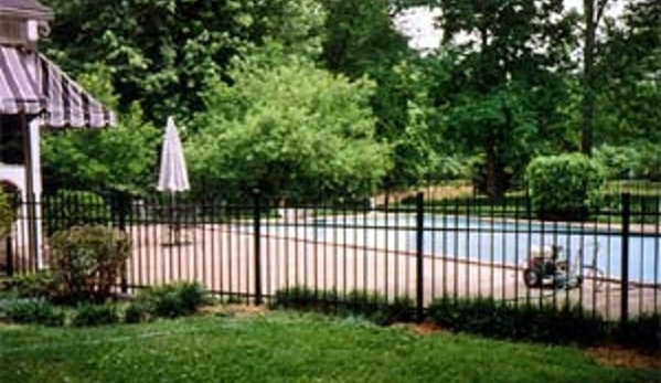 Maury Fence Company - Columbia, TN