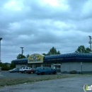 Family Wash Day - Commercial Laundries