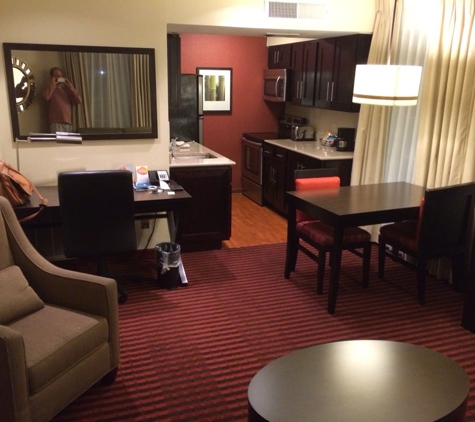 Hyatt House Dallas/Addison - Addison, TX