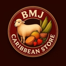 BMJ Caribbean store - Grocery Stores