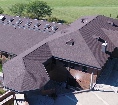 Kingdom Roofing Systems - Kokomo Roofer - Kokomo, IN