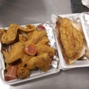 The Blazing Chicken Shack II - American Restaurants