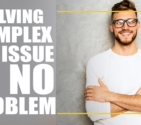 Forrestfield Eyecare - Forrestfield, WA. Solving Complex Eye Issue Is No Problem