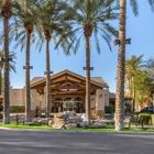Hilton Vacation Club Scottsdale Villa Mirage