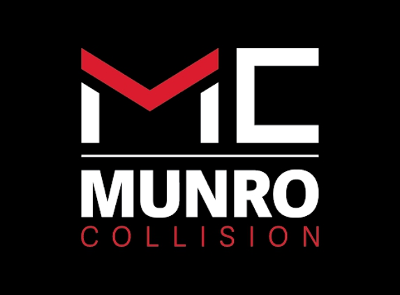 Munro Collision - Commerce Township, MI