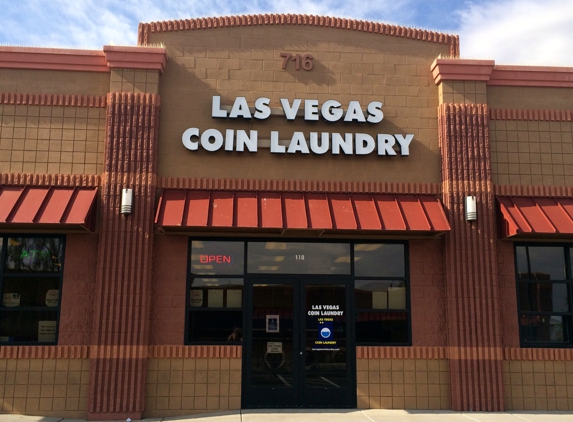 Las Vegas Coin Laundry #3 - Henderson, NV