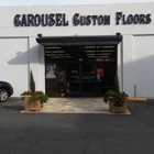 Carousel Custom Floors
