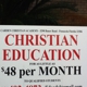 Carden Christian Academy