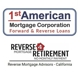 1st American Mortgage Corporation