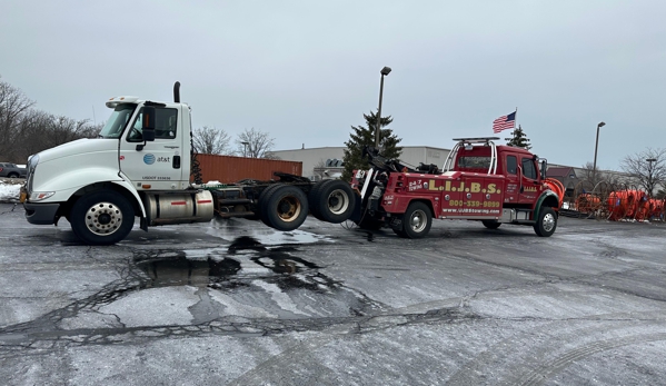 L.I.J.B.S. Towing - Detroit, MI