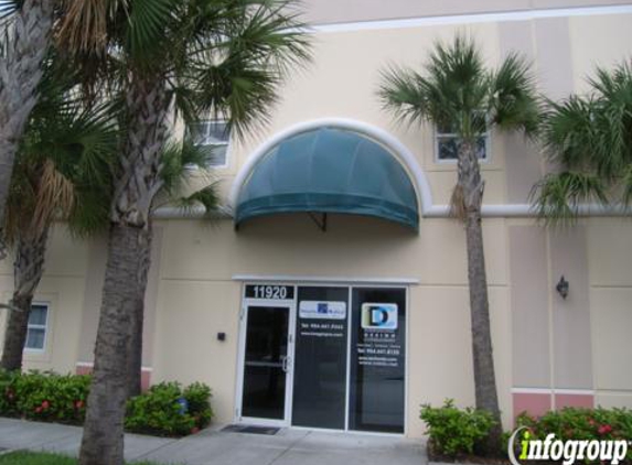 Imaging Medical Solutions Inc - Miramar, FL